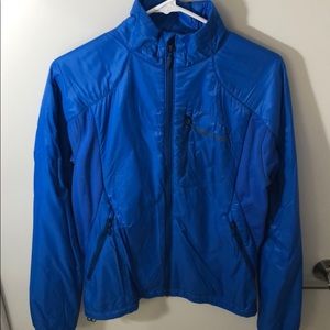 Marmot Men’s Thermal Jacket - Royal Blue